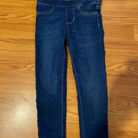 Levi’s Pull On Jeggings size 5 Regular (FT) - Picture 1 of 10